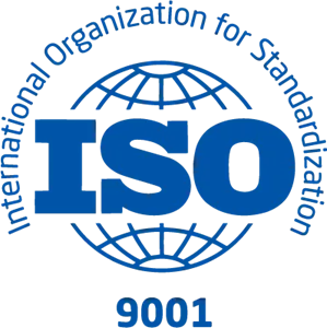 ISO 9001